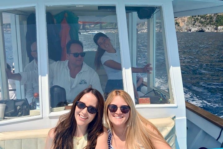 Amalfi Coast excursion