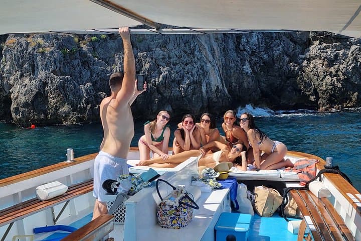 Amalfi Coast excursion
