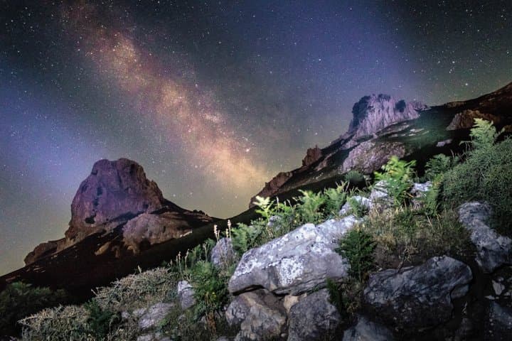 Photographic Adventure of Sicilian Landscapes