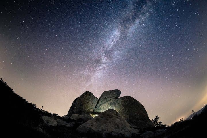 Photographic Adventure of Sicilian Landscapes