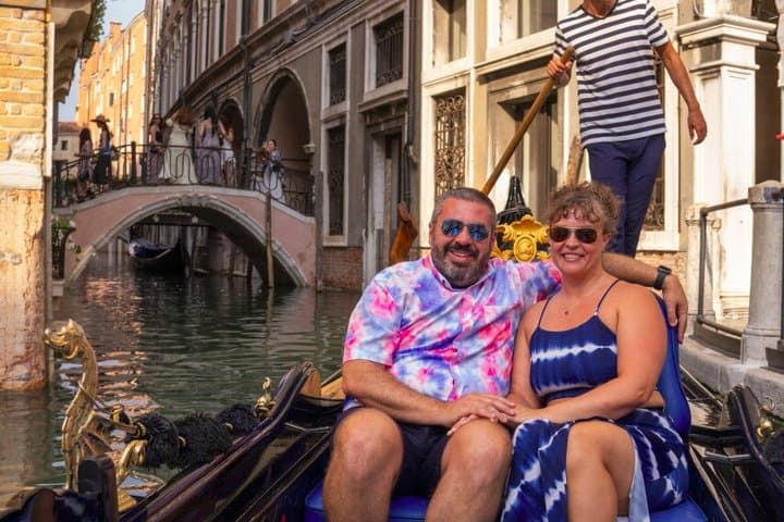 Venice Instagram Photo Tour - Optional Gondola & Pick Up