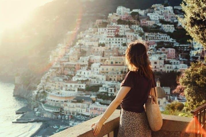 Pompeii Ruins and Mount Vesuvius Volcano Tour from Rome