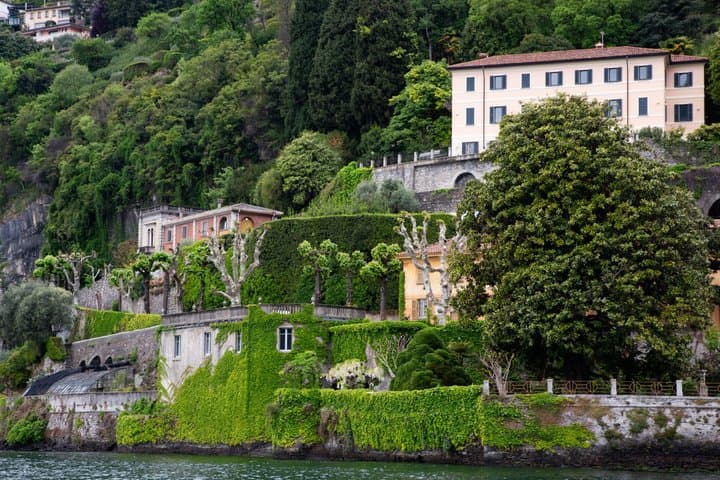 Lake Como Small Group Boat Tour