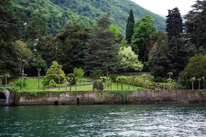 Lake Como Small Group Boat Tour