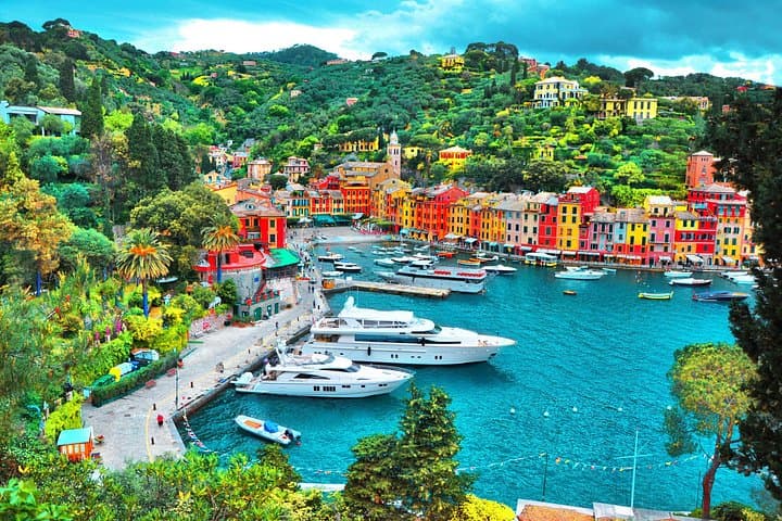 Amalfi Positano Ravello Cruise Friendly Tour from Salerno Port