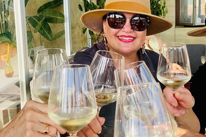 Florence Walking Tour Explore Renaissance Gems and Wine Window