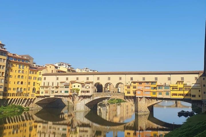 Florence's Oltrarno: A Self-Guided Walking Tour