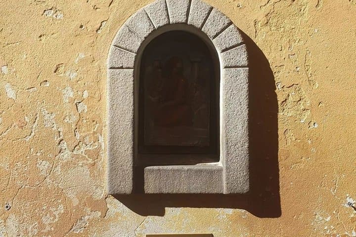 Florence's Oltrarno: A Self-Guided Walking Tour