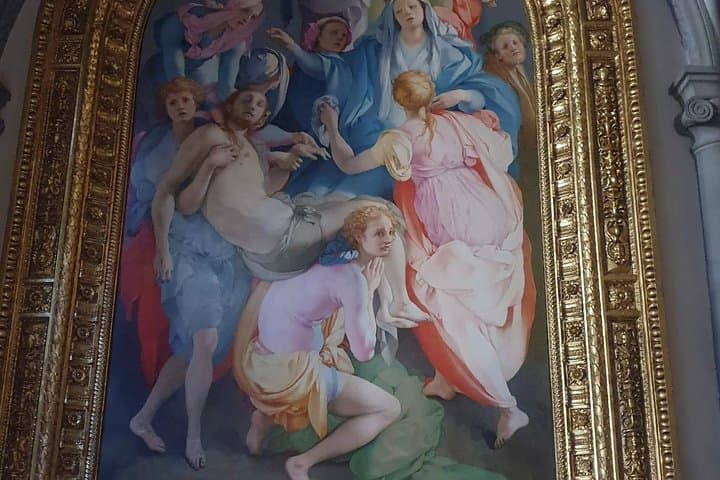 Florence's Oltrarno: A Self-Guided Walking Tour