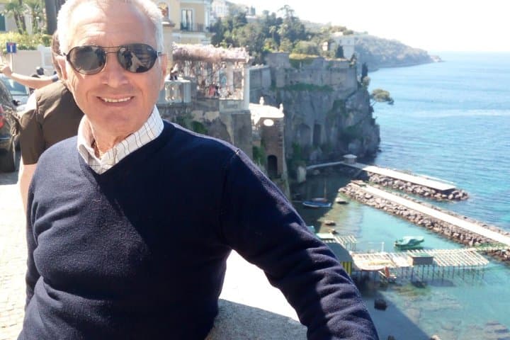 Sorrento Day Trip from Naples | Small Group Tour