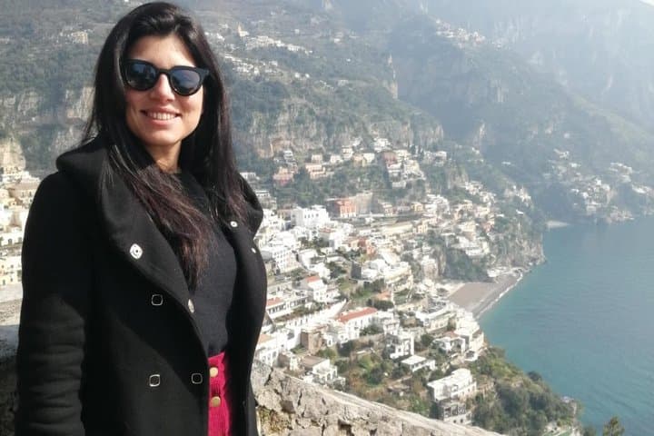 Sorrento Day Trip from Naples | Small Group Tour