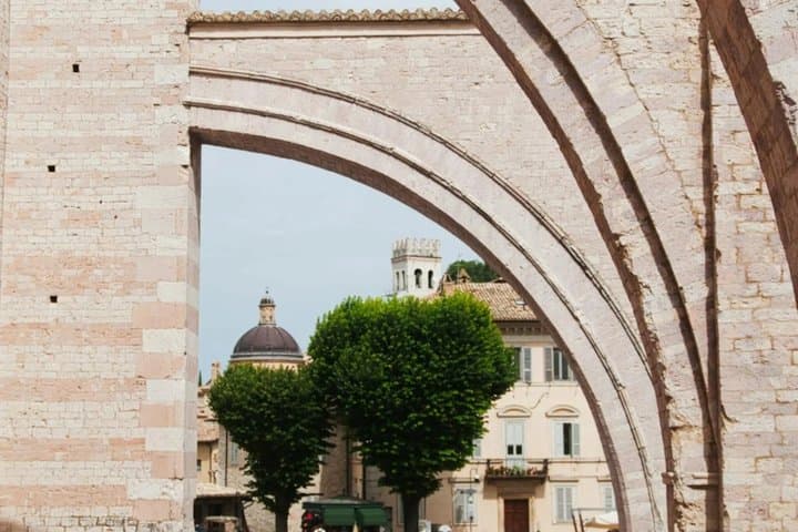 From Riches to Rags: A Self-Guided Walking Tour of Assisi