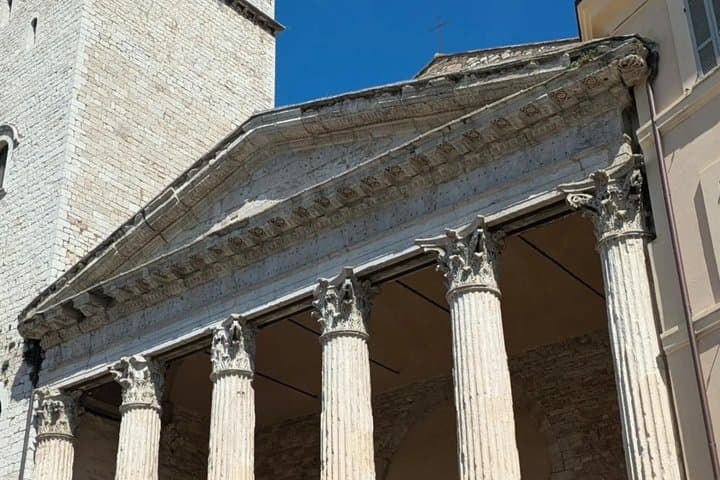 From Riches to Rags: A Self-Guided Walking Tour of Assisi