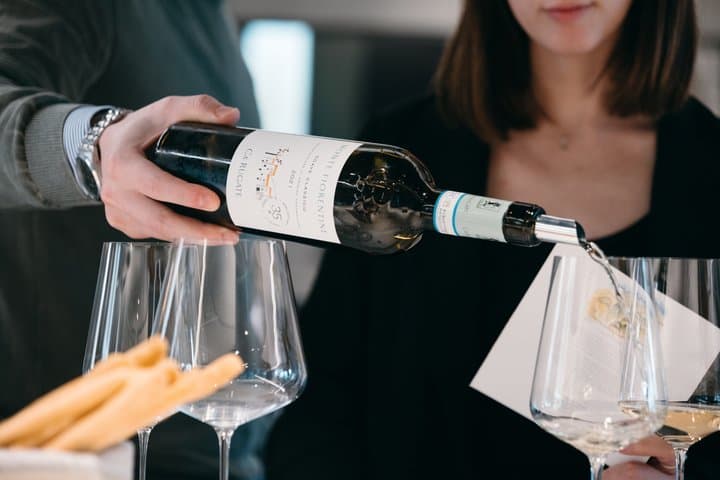 Wine Tasting Experience Between Soave Valpolicella and Lessini Durello