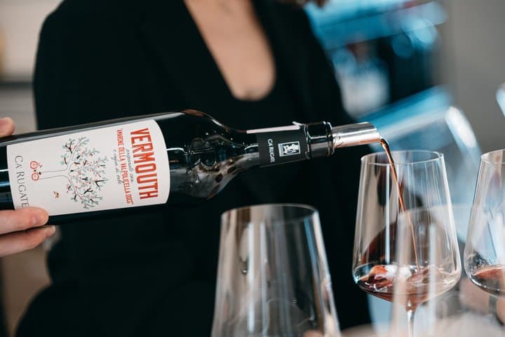 Wine Tasting Experience Between Soave Valpolicella and Lessini Durello