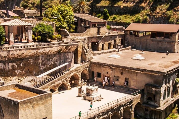Naples Pass 7 Days All Inclusive City Card