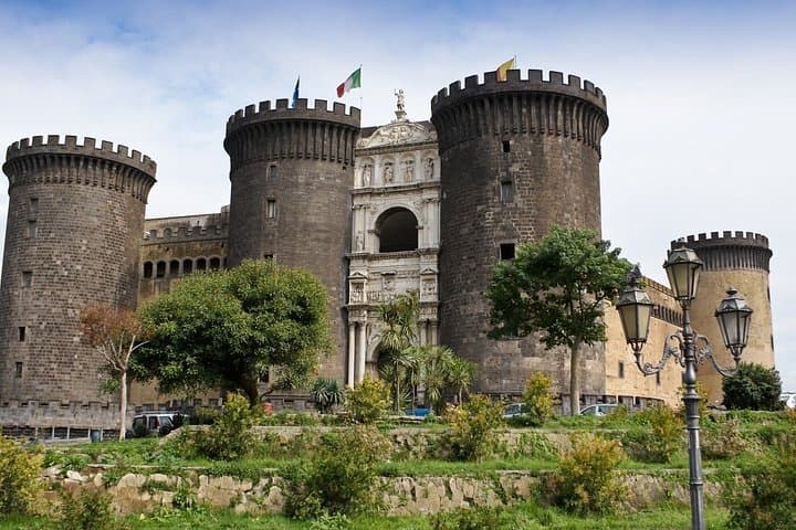 Naples Pass 7 Days All Inclusive City Card