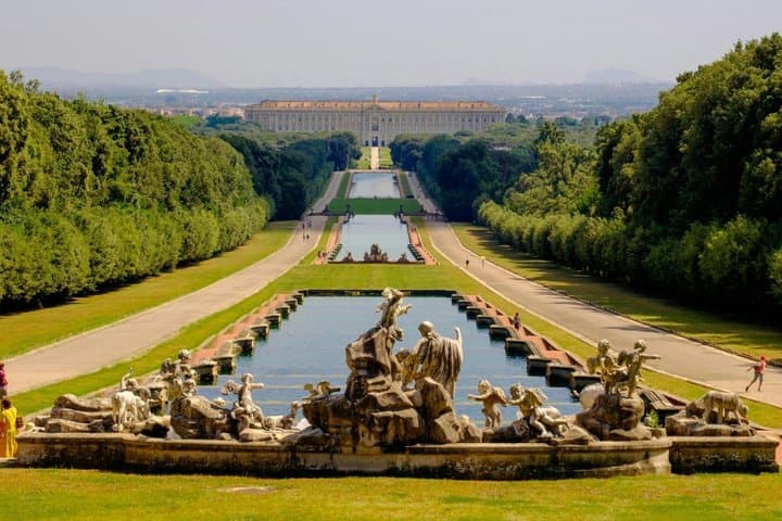 Naples Pass 7 Days All Inclusive City Card