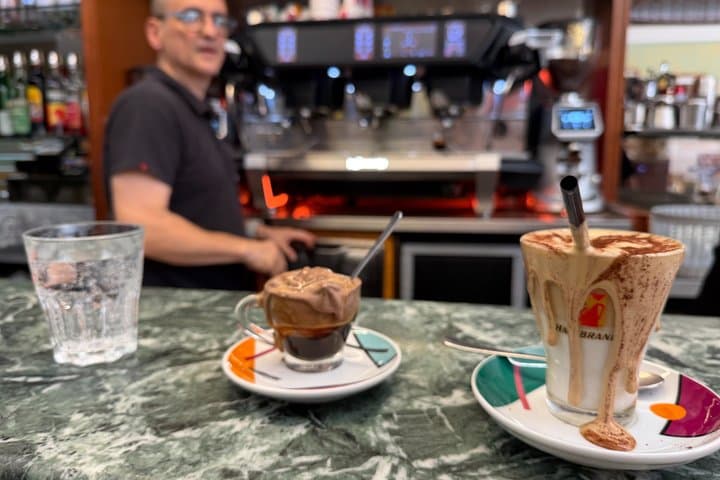 Perugia Truffles Chocolate and Umbrian Food Tour