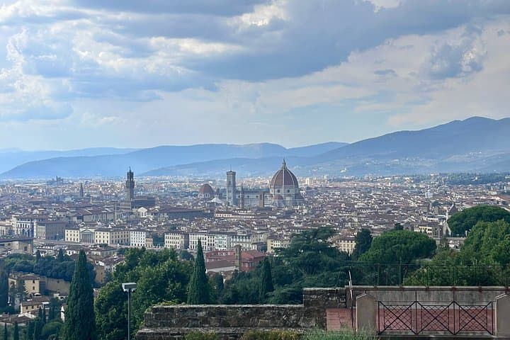 Florence Golf Cart Tour: Best Highlights & Hidden Gems