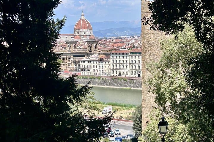 Florence Golf Cart Tour: Best Highlights & Hidden Gems