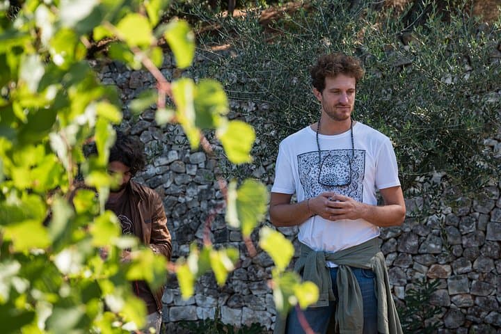 Ostuni DOC winetour and tasting.