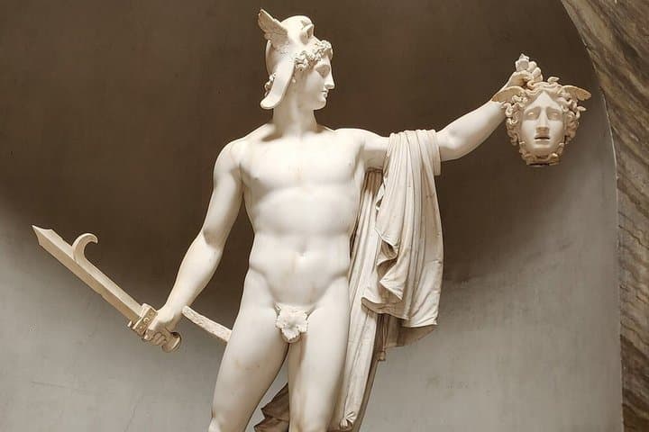 Vatican Museum Sistine Chapel Guided Tour