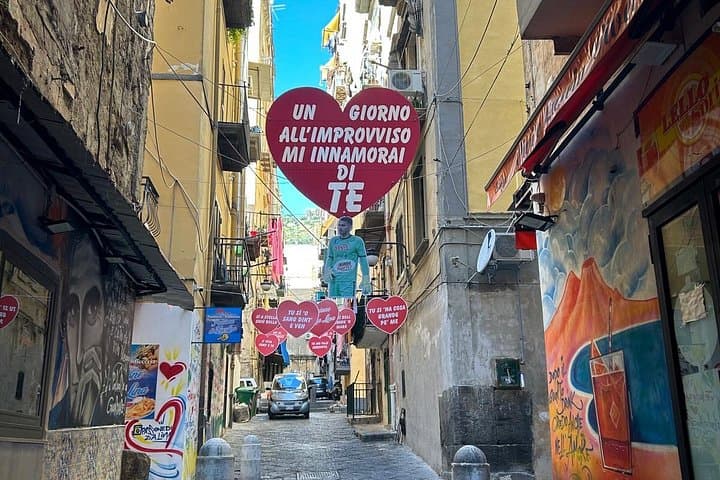 Private Amalfi Coast Sightseeing Day Tour