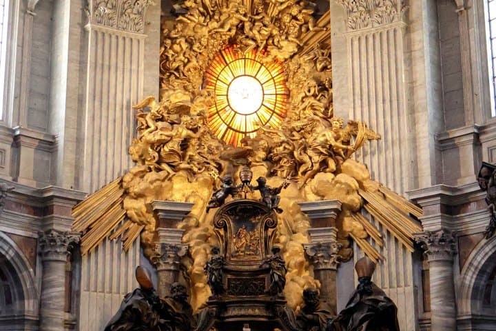 Vatican Museums and Sistine Chapel with Basilica Skip the Line