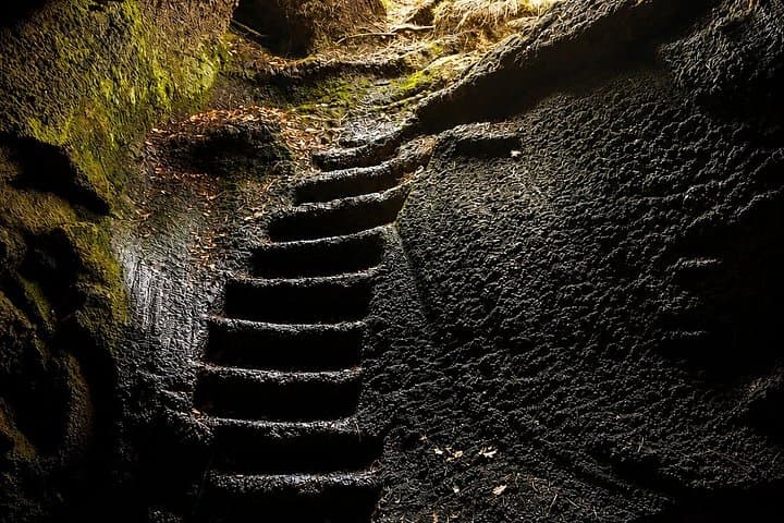 Explore Mount Etna with Cable Car and 4x4 Jeep