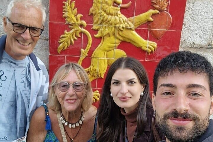 Corleone Walking Tour of Mafia and AntiMafia History