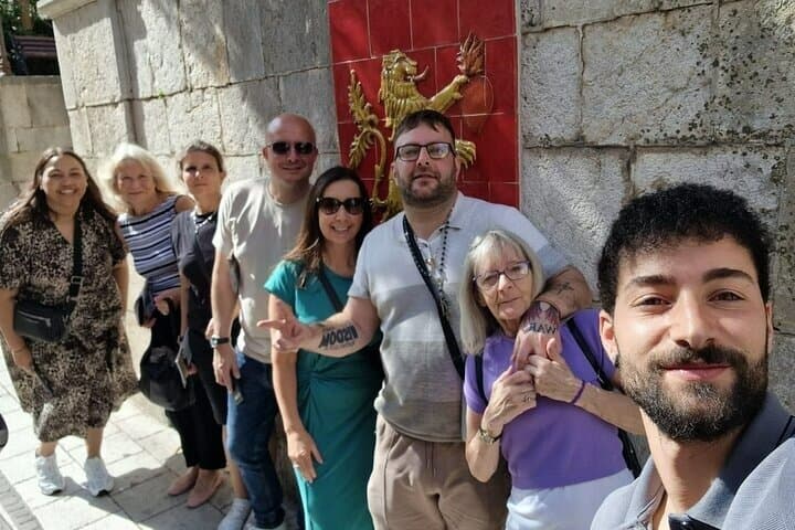 Corleone Walking Tour of Mafia and AntiMafia History