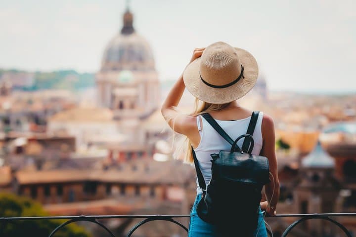 Rome Essentials Pass with Colosseum, Vatican, Pantheon & tour