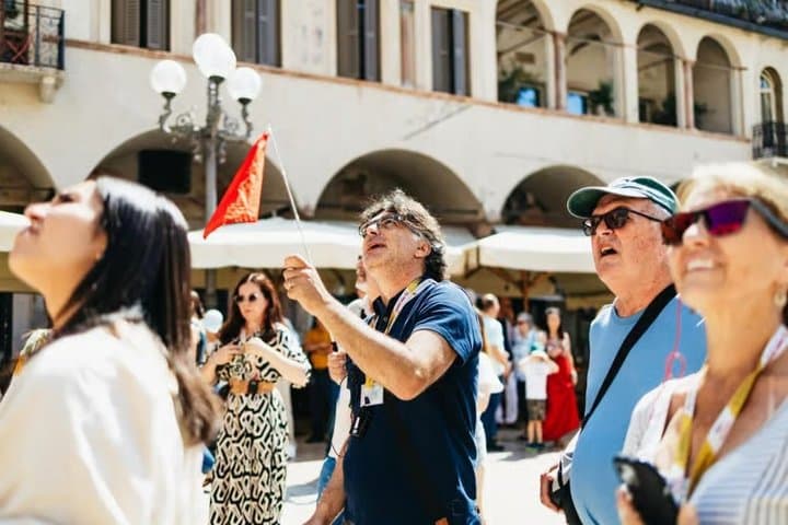Genova & Portofino: with Mediterranean Boat Cruise from Milan