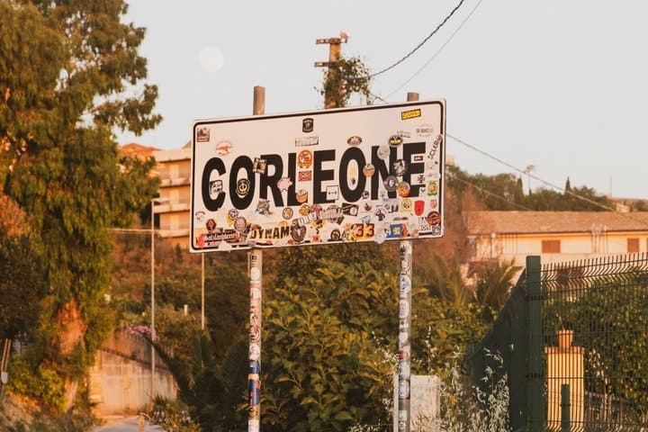From Palermo Corleone Private Experience with a Local Born