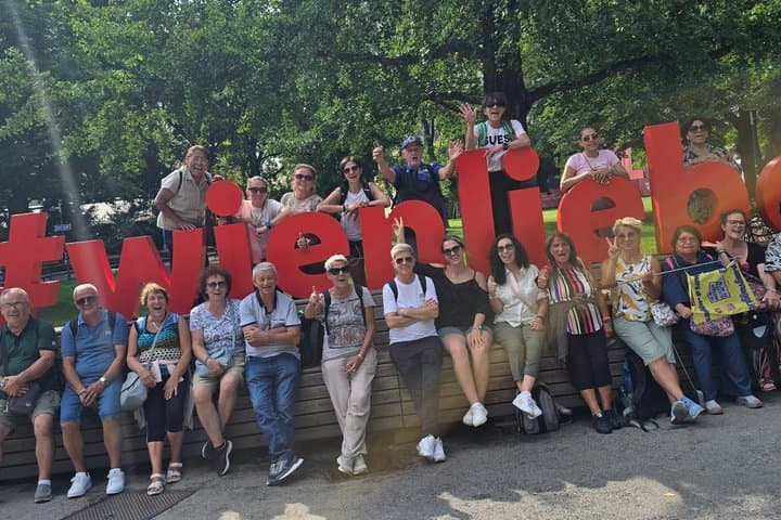 Guided Venice Tour One Day Bus from Saronno Milan