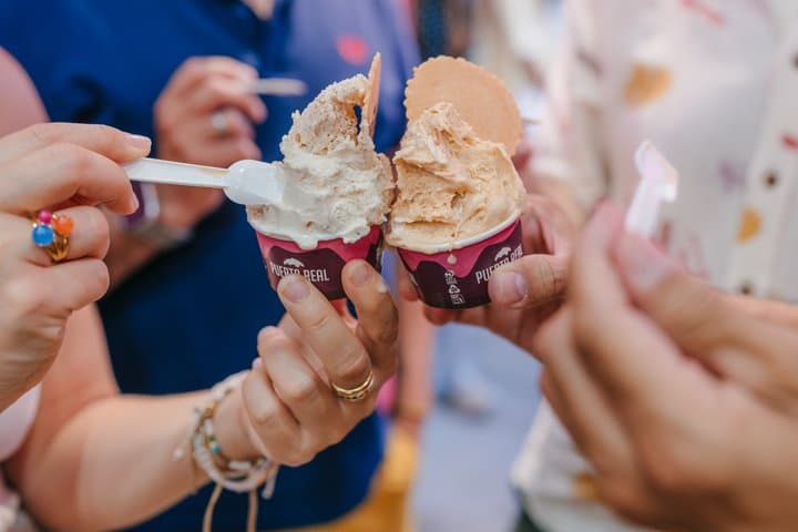 Sorrento Small-Group Food Tour with Full Meal by Do Eat Better