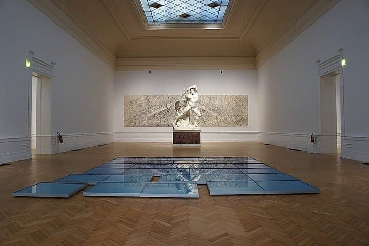 Rome: National Gallery of Modern & Contemporary Art Entry Tickets