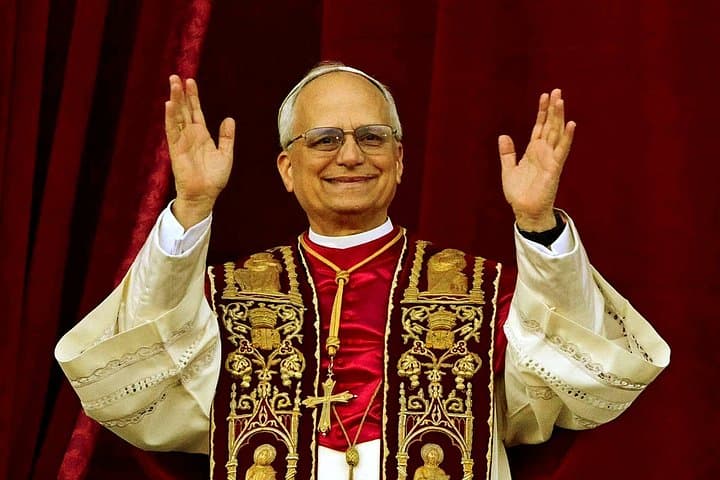Vatican : Papal Audience Tour with Experience Guide