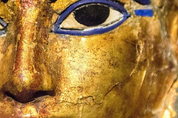 Turin: The Magic of the Egyptian Museum Skip-the-Line Guided Group Tour