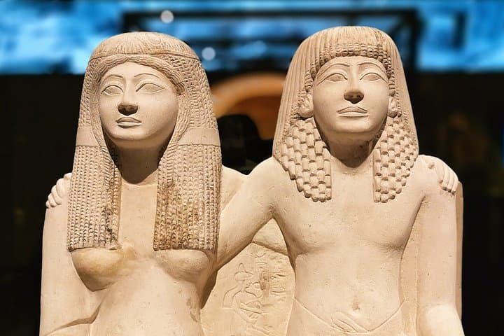 Egyptian Museum Private Tour - Skip-the-Line