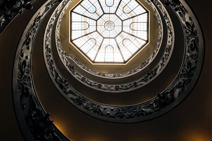 Vatican Museums and Sistine Chapel with Skip The Line Ticket