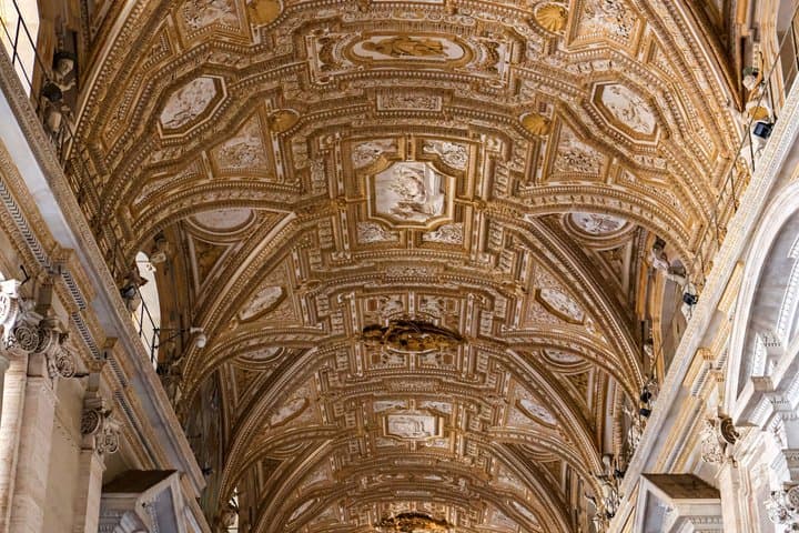 Vatican Museums and Sistine Chapel with Skip The Line Ticket