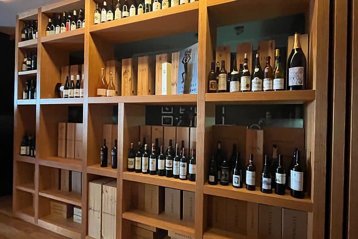Lake Garda: Wine Tour & Tasting Experience in Bardolino area