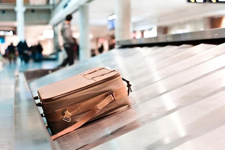 Fiumicino Airport to Rome - Private transfer