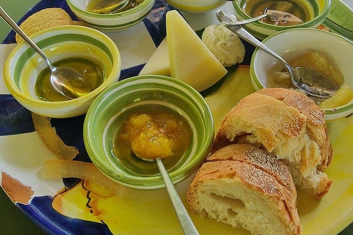 Lemon Grove Tour