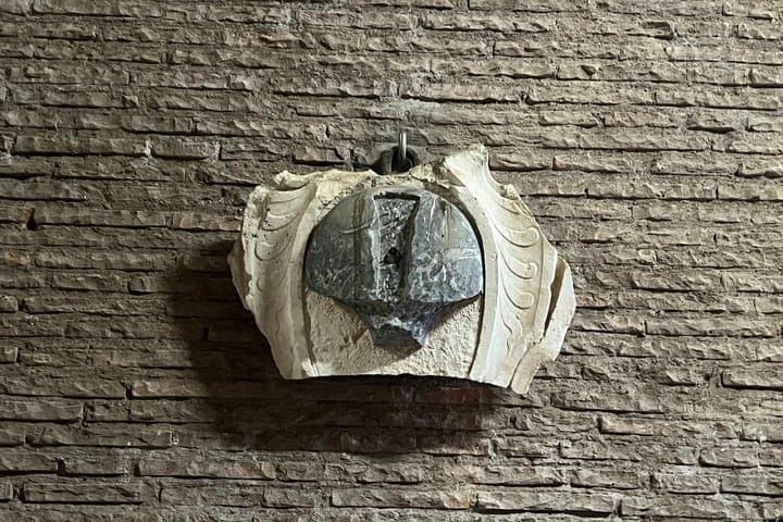 Colosseum Underground and Arena Floor Private Tour