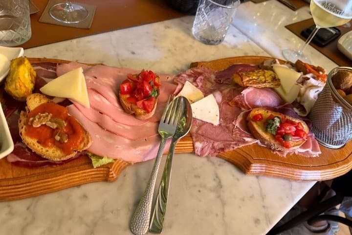 Civitavecchia Like A Local Food Wine and Hidden Gems
