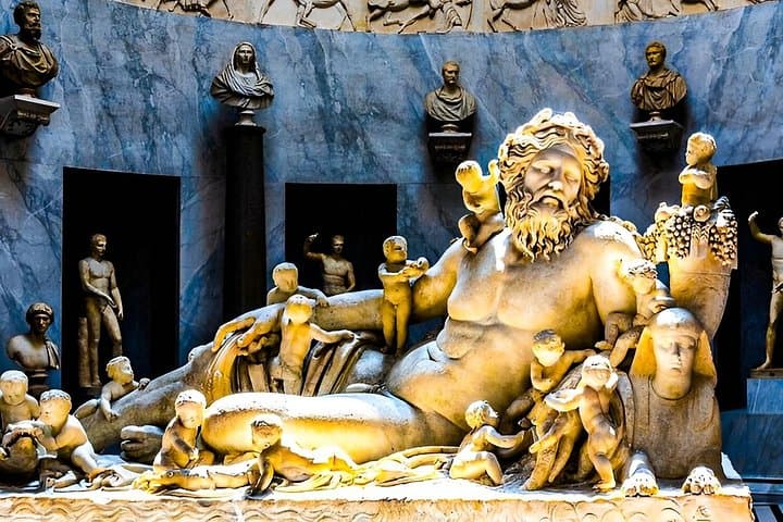 St. Peters Basilica Hosted Entry Tickets Fast Track
