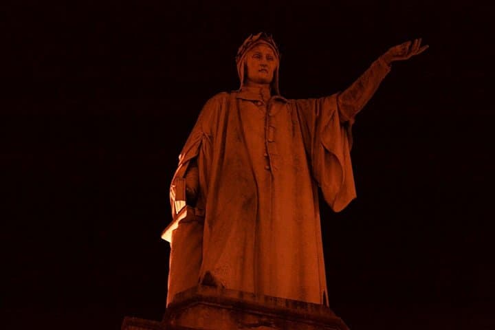 Naples Ghost Hunt and City Tour